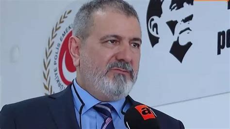 MİTten MOSSADa bir operasyon daha TV yorumcusu Hamza Turhan Ayberk dahil yedi kişi gözaltına alındı